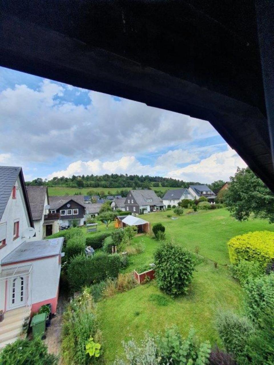 Pension Robin Hood Willingen  Exteriér fotografie