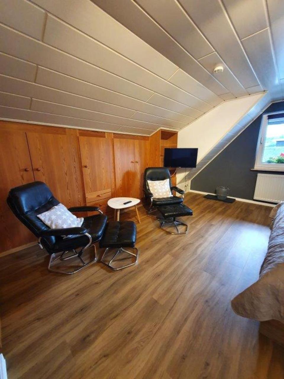 Pension Robin Hood Willingen  Exteriér fotografie